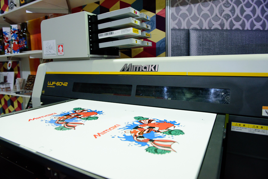 Mimaki Australia